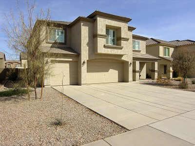 3312 E Silverbell Rd., Queen Creek, AZ 85243