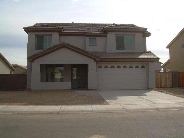 14581 W Banff Ln., Surprise, AZ 85379