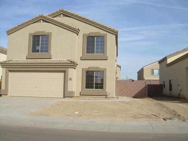 21874 W Sonora St., Buckeye, AZ 85326