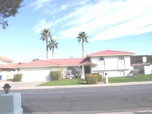 2542 E Inglewood St., Mesa, AZ 85213