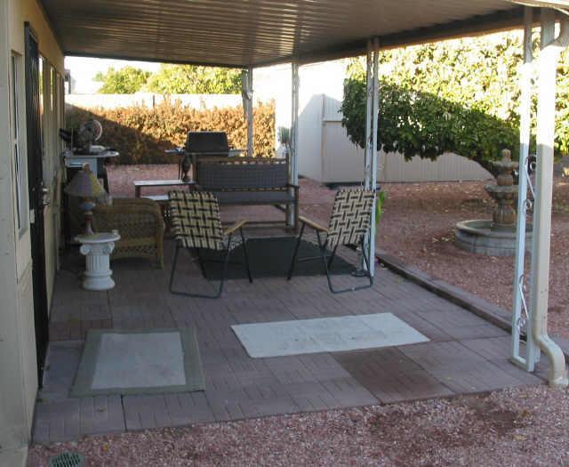 17027 N 66th Ter., Glendale, AZ 85308