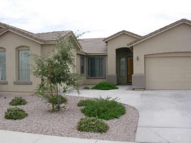 14348 W La Reata Ave., Goodyear, AZ 85338