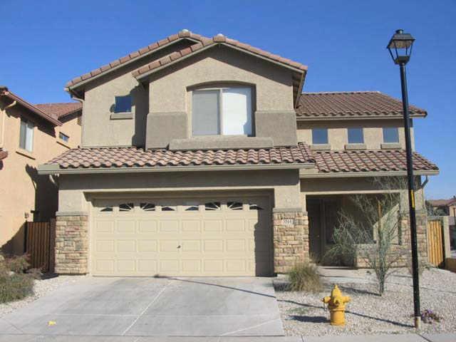 3514 W Monte Way, Phoenix, AZ 85041