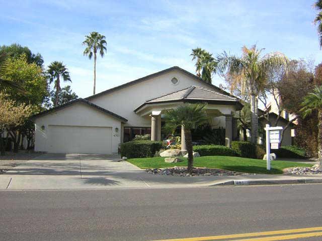 4931 E Cholla St., Scottsdale, AZ 85254