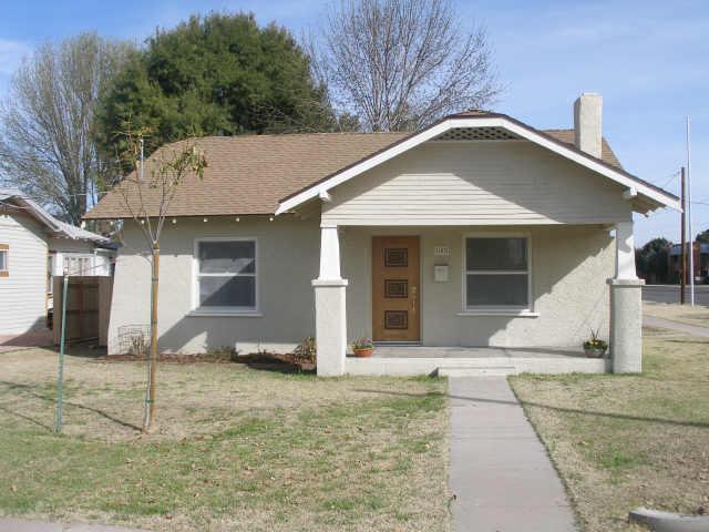 103 N Pasadena St., Mesa, AZ 85201