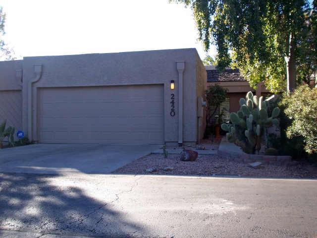 2420 S Grandview Ave., Tempe, AZ 85282