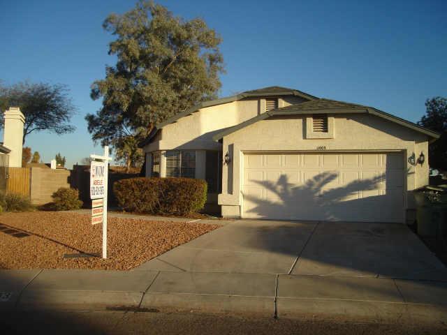 11003 N 59th Dr., Glendale, AZ 85304