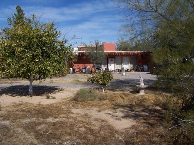 9195 N Diffin Rd., Florence, AZ 85232