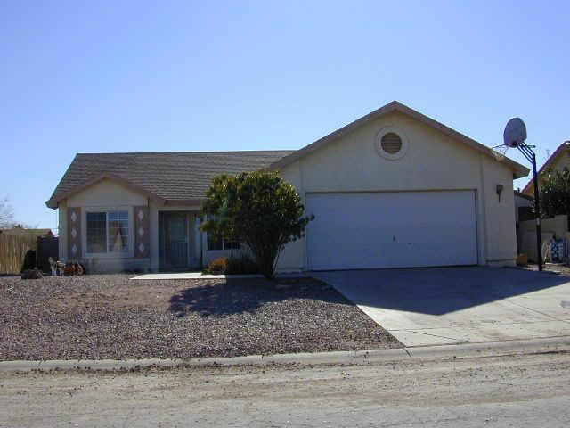 8751 W Pineveta Dr., Arizona City, AZ 85223