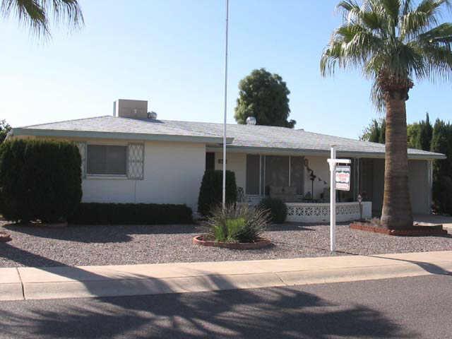 5333 E Duncan St., Mesa, AZ 85205