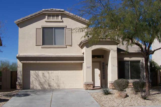 2442 W White Feather Ln., Phoenix, AZ 85085