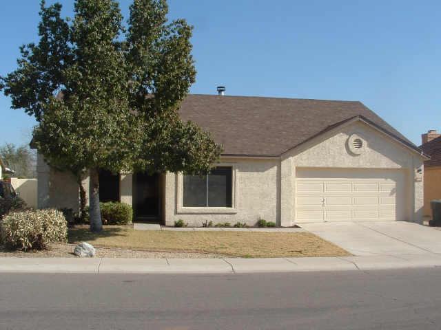 23819 N 41st Ave., Glendale, AZ 85310