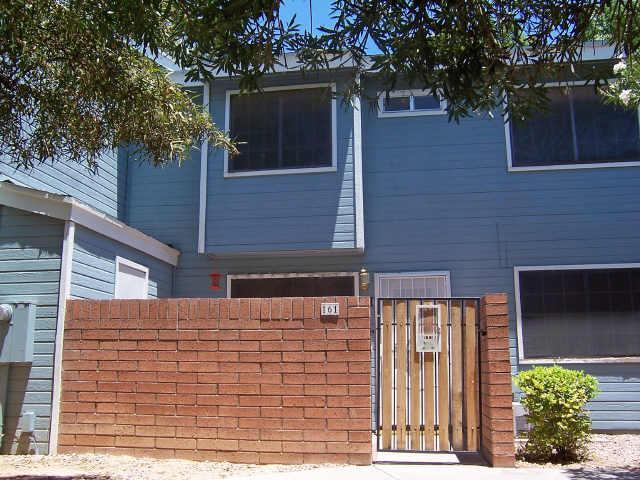 2301 E University Dr. #161, Mesa, AZ 85213