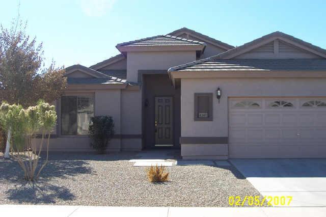 4247 E Patrick Ct., Gilbert, AZ 85236