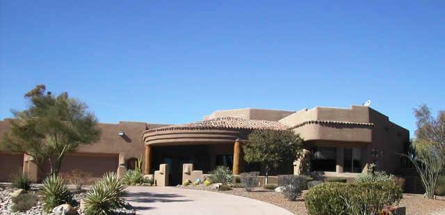 10443 E Nicklaus Dr., Fountain Hills, AZ 85268