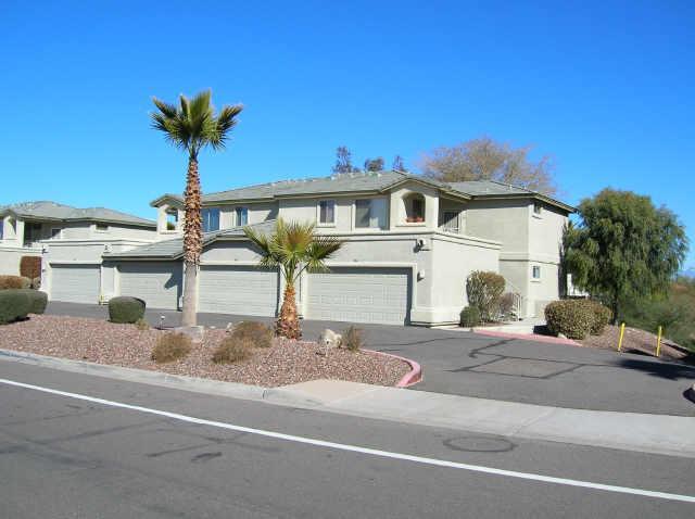 12609 N La Montana Dr. #104, Fountain Hills, AZ 85268