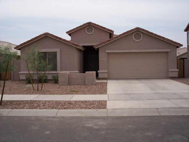 21835 E Via Del Rancho, Queen Creek, AZ 85142