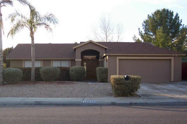 10032 N 65th Ave., Glendale, AZ 85302