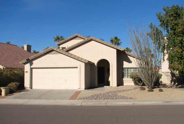 6840 W Morrow Dr., Glendale, AZ 85308