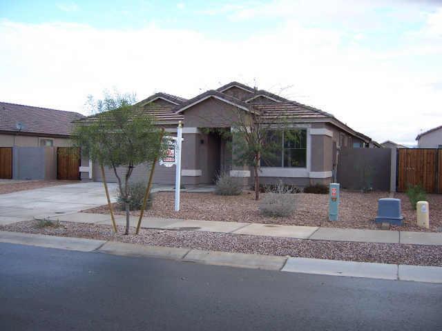 22354 E Via Del Rancho, Queen Creek, AZ 85242