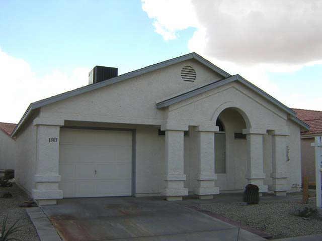 1803 E Buena Vista Dr., Chandler, AZ 85249