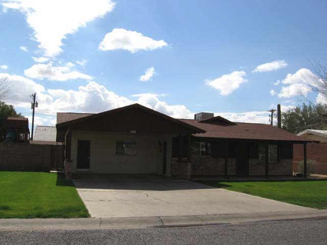 1105 E Laurel Dr., Casa Grande, AZ 85222