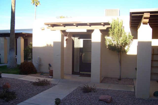 16745 E Gunsight Dr. #C8, Fountain Hills, AZ 85268