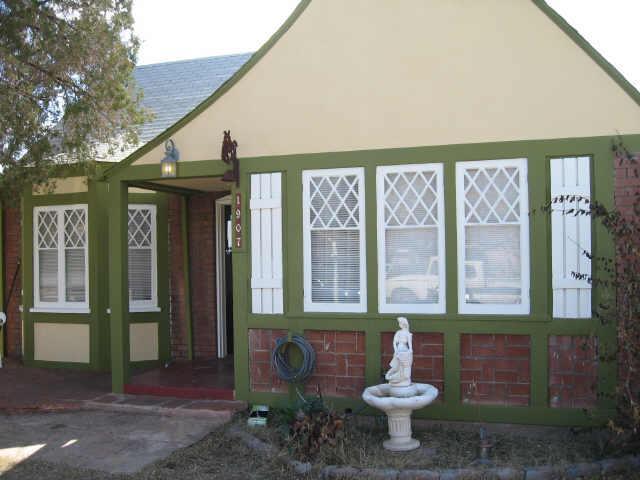 1907 W Palm Ln., Phoenix, AZ 85009