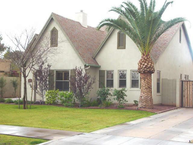 1133 W Latham St., Phoenix, AZ 85007