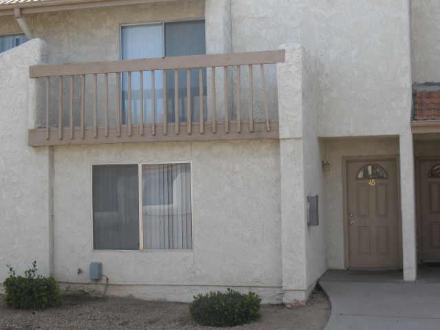 3840 N 43rd #45 Ave., Phoenix, AZ 85031