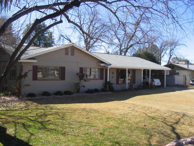 3109 E Campbell Ave., Phoenix, AZ 85016