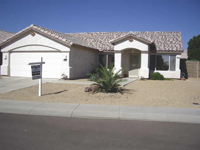 9142 W Kathleen Rd., Peoria, AZ 85382