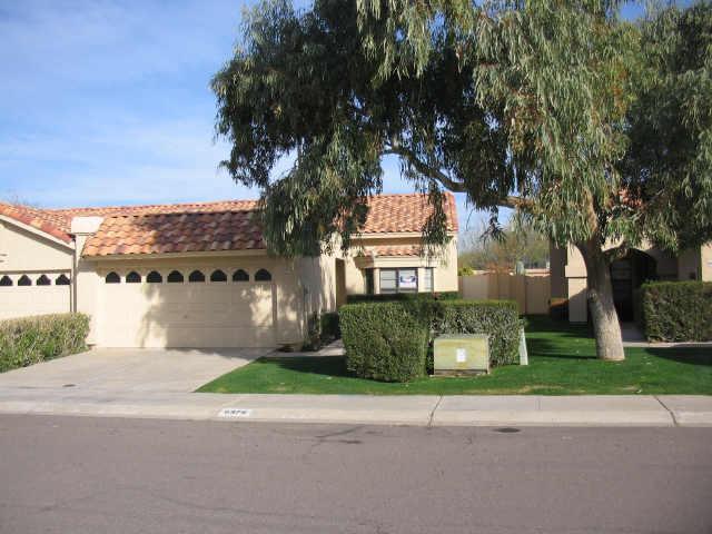 8976 E Palm Ridge Dr., Scottsdale, AZ 85260