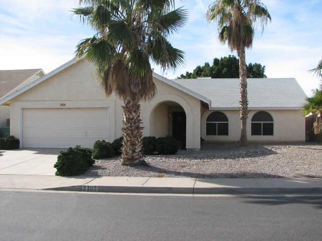 2702 N Ricardo Cir., Mesa, AZ 85215