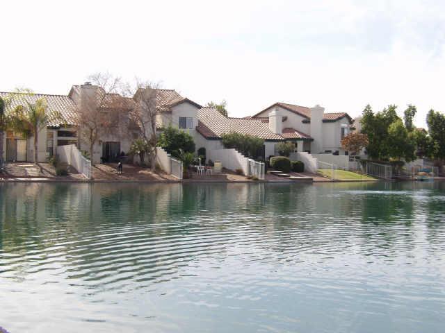 612 S Crows Nest Dr., Gilbert, AZ 85233