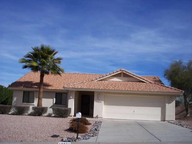 14851 N Mayflower Dr., Fountain Hills, AZ 85268