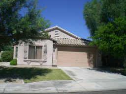 610 S 110th Pl., Mesa, AZ 85208