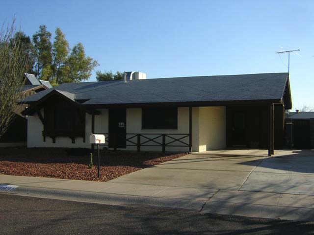 14831 N 37 Way, Phoenix, AZ 85032