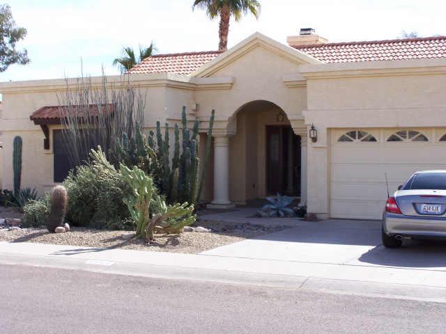 3927 E Mountain Vista Dr., Phoenix, AZ 85048