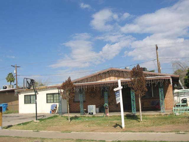 4116 W Portland St., Phoenix, AZ 85009