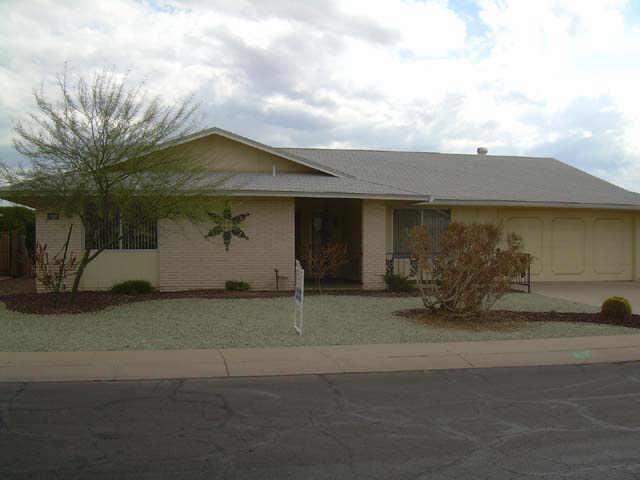 20009 N 99th Dr., Sun City, AZ 85373
