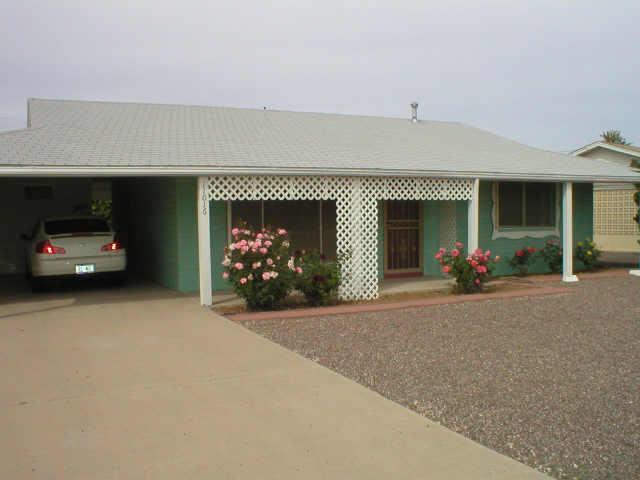 11016 W Sun City Blvd., Sun City, AZ 85351