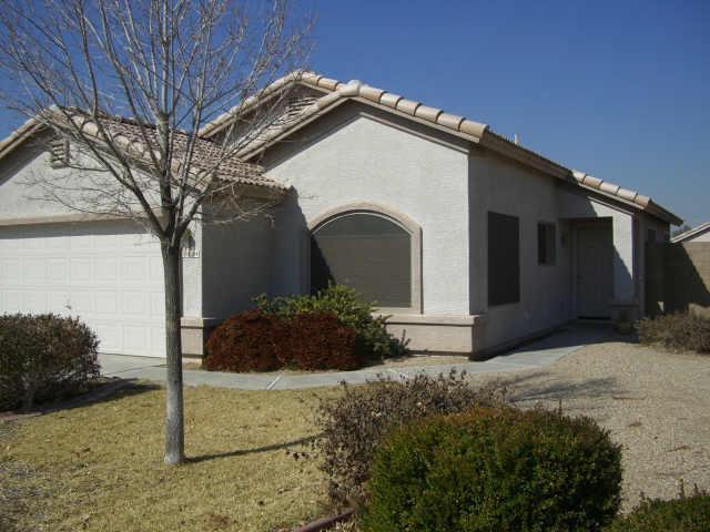 9304 W Cinnabar Ave., Peoria, AZ 85345