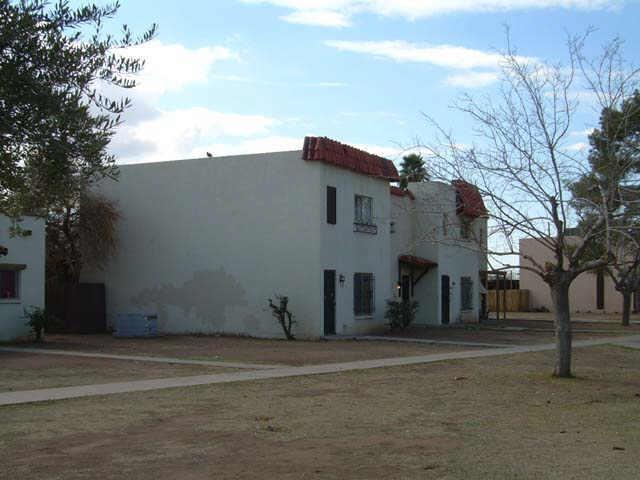 4625 W Thomas Rd. #105, Phoenix, AZ 85031