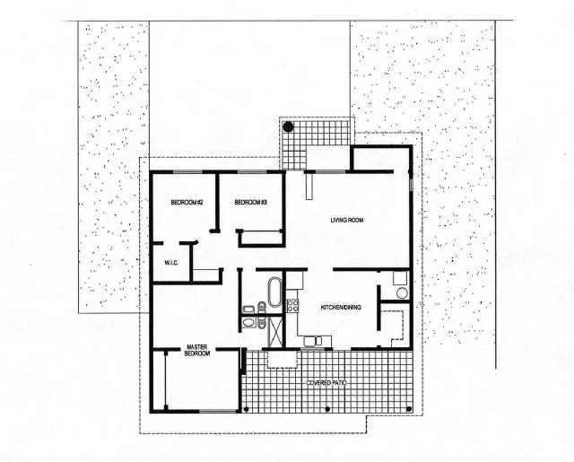 2102 E Monte Cristo Ave., Phoenix, AZ 85022