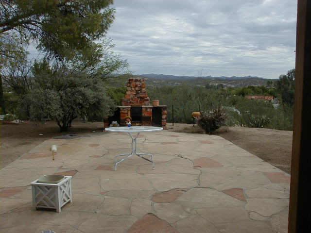 197 S Jackson Streets, Wickenburg, AZ 85390