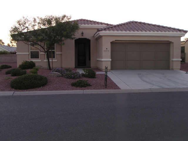 22618 N Las Positas Dr., Sun City West, AZ 85375