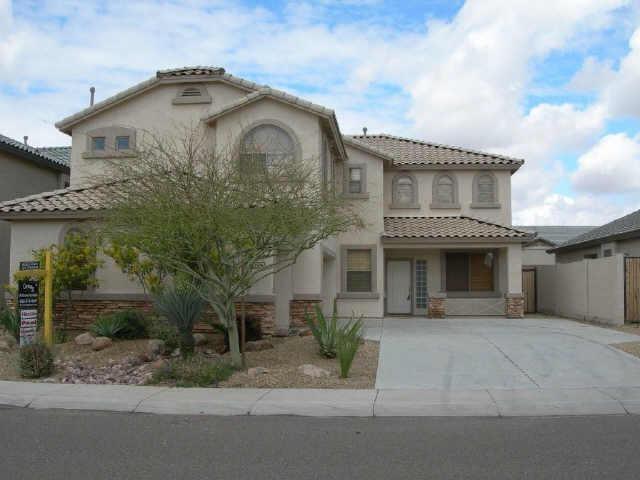 2326 W Straight Arrow Ln., Phoenix, AZ 85085