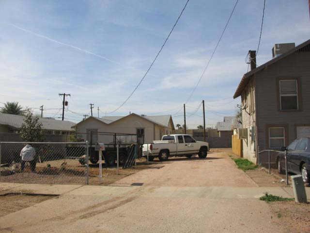 1022 N 11th St., Phoenix, AZ 85006