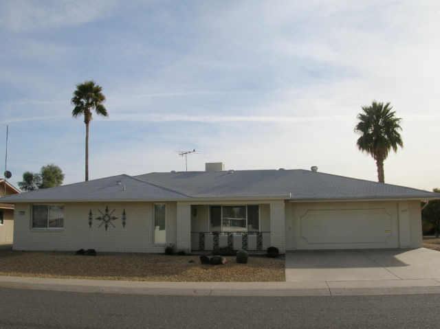 9527 W Manzanita Dr., Sun City, AZ 85373